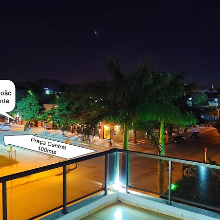 Apartamento Bonito Residencial Flat Exterior foto