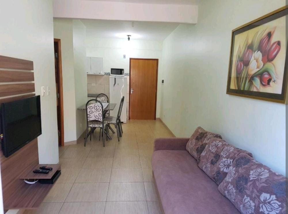 Apartamento Bonito Residencial Flat Exterior foto