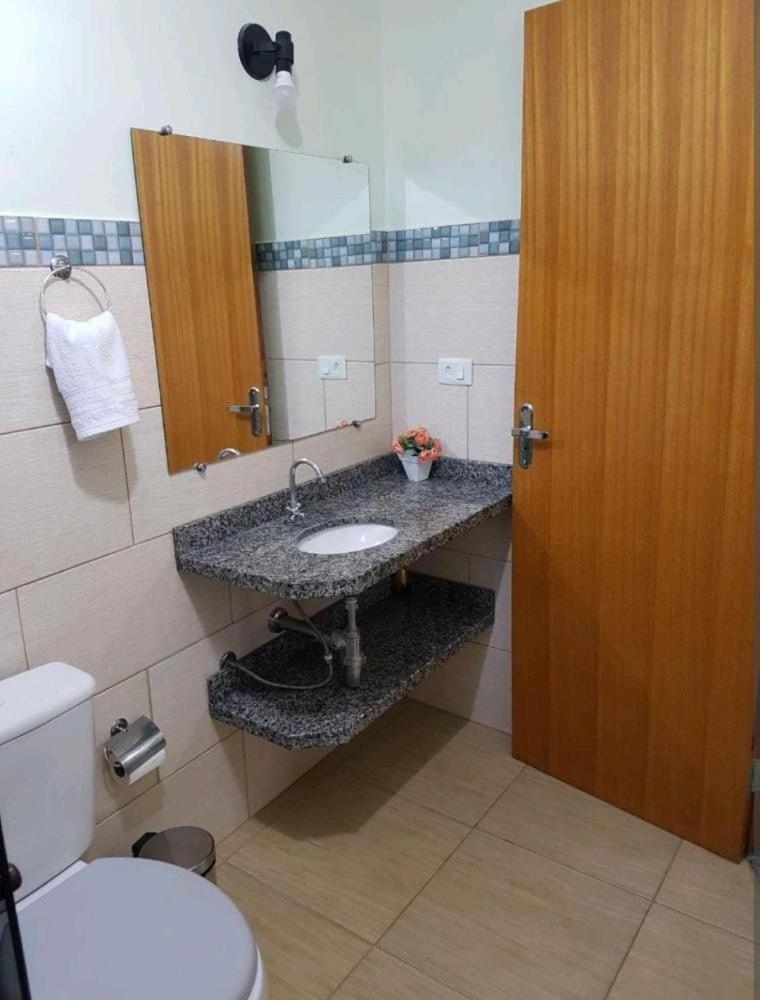 Apartamento Bonito Residencial Flat Exterior foto