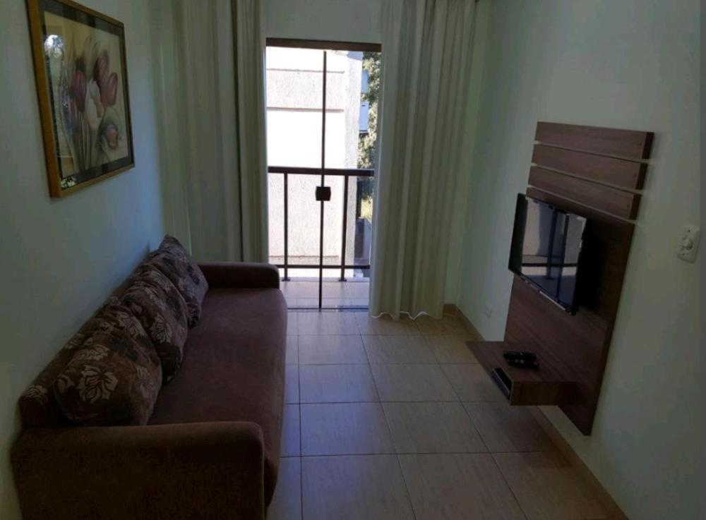 Apartamento Bonito Residencial Flat Exterior foto