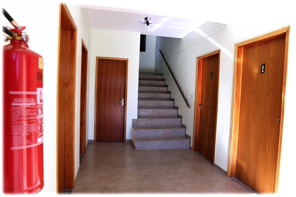 Apartamento Bonito Residencial Flat Exterior foto
