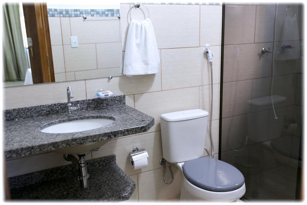 Apartamento Bonito Residencial Flat Exterior foto