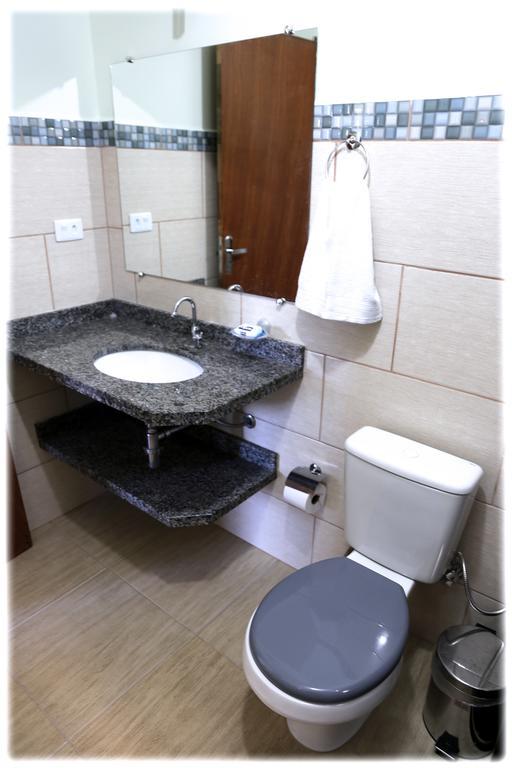 Apartamento Bonito Residencial Flat Exterior foto