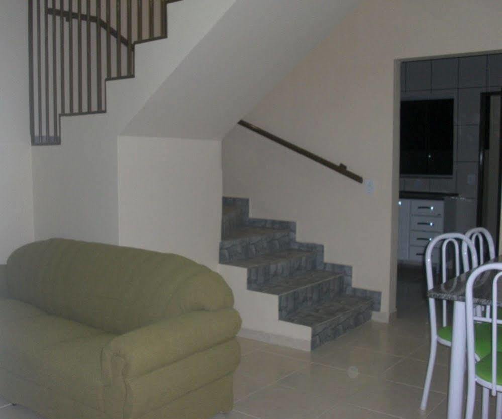 Apartamento Bonito Residencial Flat Exterior foto