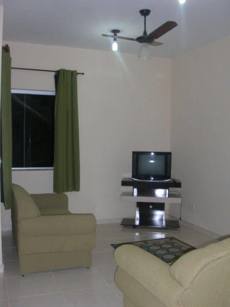 Apartamento Bonito Residencial Flat Exterior foto