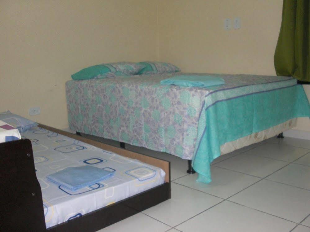 Apartamento Bonito Residencial Flat Exterior foto