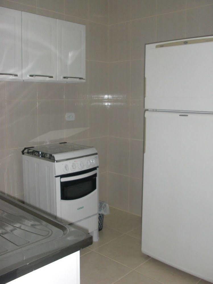 Apartamento Bonito Residencial Flat Exterior foto