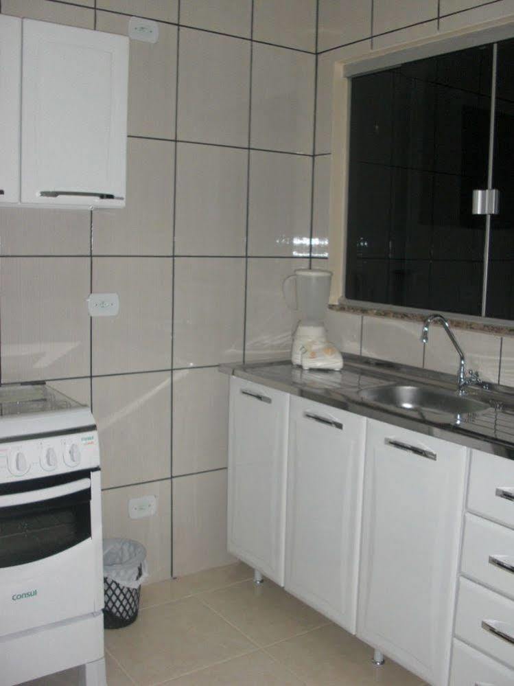 Apartamento Bonito Residencial Flat Exterior foto