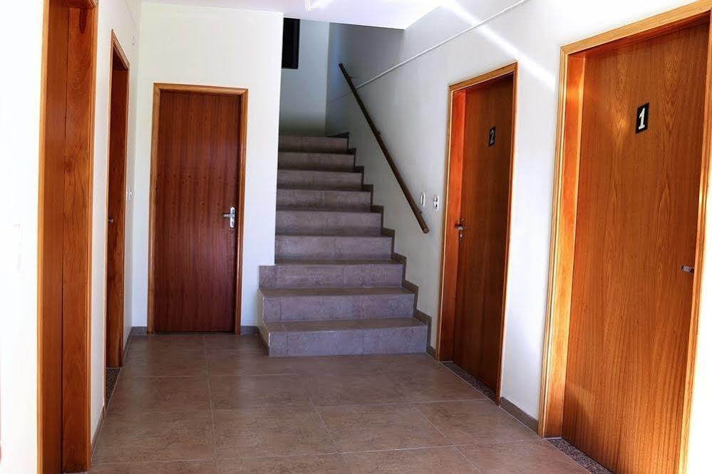 Apartamento Bonito Residencial Flat Exterior foto